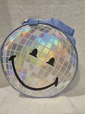 YOOBI DISCO BALL LUNCHBOX